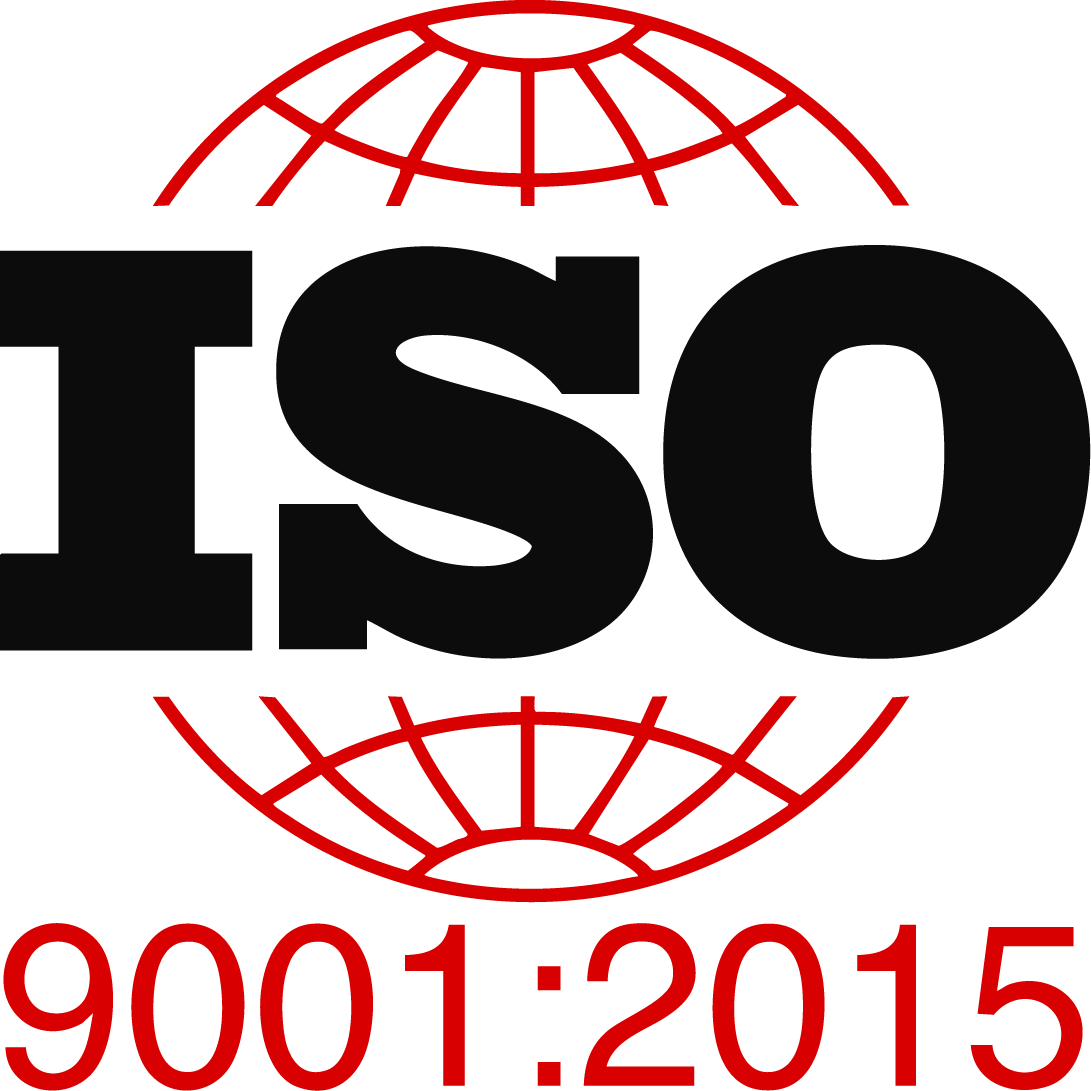 Certificado ISO 9001